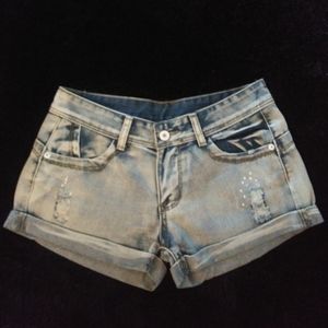 🌞Sexy Summer Shorts🌞